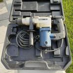 SDS Boor Ferm 600 Watt, Doe-het-zelf en Verbouw, Gereedschap | Boormachines, Ophalen, Gebruikt, 400 tot 600 watt, Boormachine