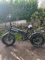 Esmaster gebruikt mag weg voor weinig, Fietsen en Brommers, Elektrische fietsen, Overige merken, Gebruikt, Ophalen of Verzenden