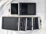 4x5 cassettes film negatief, Ophalen of Verzenden, Compact, Overige Merken