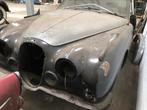 Jaguar MK2, Auto-onderdelen, Ophalen, Jaguar, Motorkap