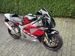 Honda VTR SP2, 2 cilinders, Super Sport, Particulier, Meer dan 35 kW