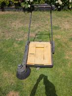 Karcher veegmachine, Ophalen, Gebruikt, Kärcher