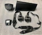 Airbag set Ford Transit  Custom 2018 lift JK21-V042885 JK21V, Gebruikt, -, -, Ophalen of Verzenden