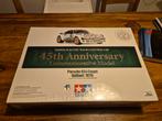 Tamiya 45th Anniversary Porsche 934 # 47477, Elektro, Nieuw, Ophalen of Verzenden, Schaal 1:10