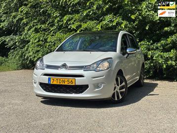 Citroen C3 1.2 VTi Collection | Cruise + Navi + Bluetooth | beschikbaar voor biedingen