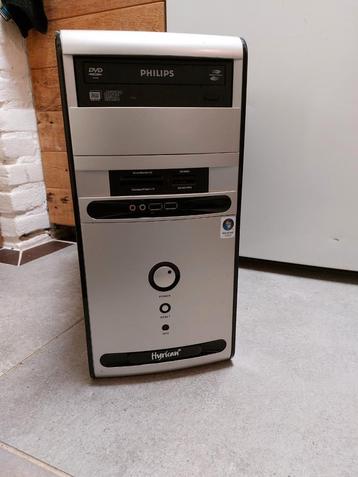 Hyrican AG  computer gamecomputer ? beschikbaar voor biedingen