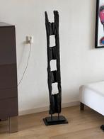 Hout sculptuur | decoratie, Ophalen, Zo goed als nieuw