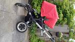 Kinderwagen bugaboo mono duo, Kinderen en Baby's, Kinderwagens en Combinaties, Ophalen, Gebruikt, Verstelbare duwstang, Bugaboo