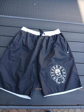 Philipp plein korte broek zwembroek beschikbaar voor biedingen