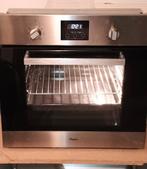 Whirlpool inbouw heteluchtoven FXZM6 AKP 469/IX Energie A, Witgoed en Apparatuur, Ovens, 45 tot 60 cm, Gebruikt, Verzenden, Oven met grill