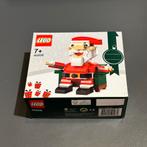 Lego 40206 kerstman, Nieuw, Lego, Verzenden