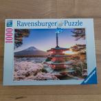 Ravensburger Puzzel - Mount Fuji - 1000 Stukjes, Ophalen