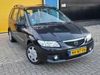 Mazda Premacy 1.8i Exclusive / APK / Airco / 4 Elek Ramen, Auto's, Mazda, Voorwielaandrijving, 101 pk, Gebruikt, 4 cilinders