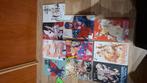 Diverse Manga, Boeken, Eén stripboek, Ophalen of Verzenden, Zo goed als nieuw