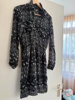 SuperTrash Jurkje Maat 34, Zwart, Ophalen of Verzenden, Zo goed als nieuw, Maat 34 (XS) of kleiner
