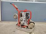 Revo 2400 diesel trilplaat te koop (2001), Ophalen, Gebruikt, Overige soorten