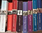 8 boeken van Diney Costeloe, Boeken, Romans, Gelezen, Diney Costeloe, Ophalen of Verzenden, Nederland