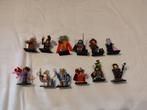 LEGO Dungeons & Dragons CMF Complete Serie, Ophalen of Verzenden, Zo goed als nieuw, Complete set, Lego