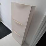 Ikea Trones opberger, Ophalen, Gebruikt, Minder dan 25 cm, Minder dan 100 cm