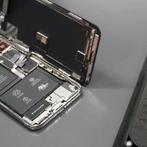 iPhone Xs glas gebroken wij maken hem, Verzenden, Niet werkend, IPhone XS