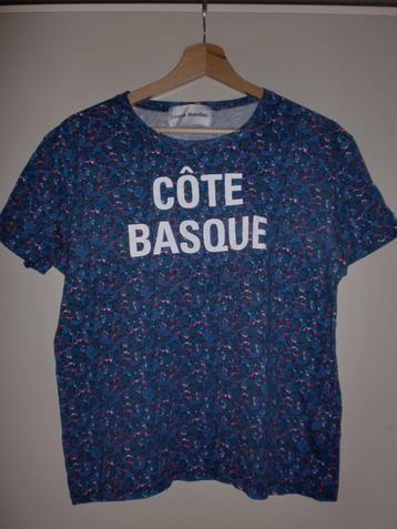 Loreak Mendian shirt maat L / XL beschikbaar voor biedingen