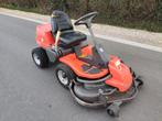 HUSQVARNA zitmaaier (type Rider 16, 15,5 pk, 103 cm., hydro), Ophalen, Gebruikt, Husqvarna, Husqvarna