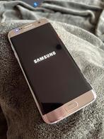Samsung galaxy S7 edge, Telecommunicatie, Mobiele telefoons | Samsung, Android OS, Galaxy S2 t/m S9, Gebruikt, Ophalen of Verzenden
