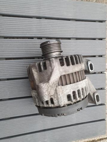 Fomoco Dynamo 180a VolvoV60 xc60 V70 / xc70 - d5 0121715008 beschikbaar voor biedingen
