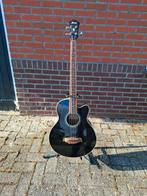 Ibanez Akoestische Basgitaar, Muziek en Instrumenten, Ophalen, Gebruikt, Akoestisch