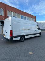 Mercedes Sprinter 2021 2.2 CDI L3H2 Airco Camera EURO 6, 4 cilinders, 2000 kg, Wit, 170 pk