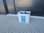 Sortimo bedrijfswagen inrichting bedrijfswageninrichting, Ophalen