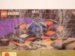 Lego 6835 Vintage Saucer Scout, Ophalen of Verzenden, Gebruikt, Complete set, Lego