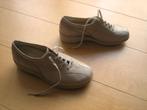 Nieuw! Beige leren comfortschoen DUREA 37-K-plus snazzeys, Kleding | Dames, Schoenen, Durea, Schoenen met lage hakken, Verzenden