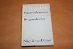 Het genadeschot. S. Vsetdijk. Verzamelde Romans., Boeken, Ophalen of Verzenden, Gelezen, Nederland