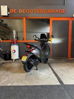 Piaggio Zip Brom 45km E4 SP FULL 2018 Grey, Ophalen, Gebruikt, Piaggio, Piaggio