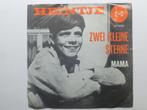 Heintje.  Mama. / Zwei kleine sterne., Cd's en Dvd's, Vinyl Singles, Gebruikt, 7 inch, Single, Ophalen of Verzenden