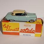 Solido Hachette Buick Modelauto, Hobby en Vrije tijd, Modelauto's | 1:43, Ophalen of Verzenden, Zo goed als nieuw, Auto, Solido