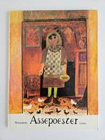 Assepoester, Boeken, Prentenboeken en Plaatjesalbums, Verzenden, Zo goed als nieuw