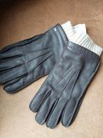 Hatland leren handschoenen heren XL, Kleding | Heren, Mutsen, Sjaals en Handschoenen, Ophalen of Verzenden, Hatland, Handschoenen