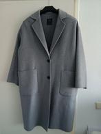 Nieuwe mantel mt 40, Kleding | Dames, Jassen | Winter, Ophalen of Verzenden, Nieuw, Maat 38/40 (M), Grijs