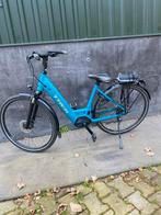 Trek Elektrische Fiets - Bosch Middenmotor - Frame 49, Gebruikt, 47 tot 51 cm, 30 tot 50 km per accu, Ophalen