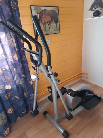 Crosstrainer 