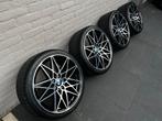 BMW M Velgen 5x112 19 inch, 19 inch, Gebruikt, Banden en Velgen, Ophalen of Verzenden