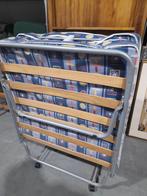 Klapbedden, Ophalen, Zo goed als nieuw, Eenpersoons, Hout