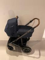 Britax Romer Smile 2 in 1 kinderwagen Night Blue, Ophalen, Zo goed als nieuw
