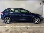 Audi A3 Sportback 1.6 FSI Attraction, Auto's, Audi, Voorwielaandrijving, 65 €/maand, 15 km/l, Gebruikt