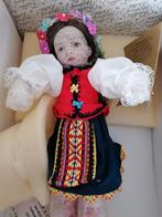 Franklin Heirloom doll, Ophalen of Verzenden