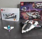 Lego city 60430, Kinderen en Baby's, Speelgoed | Duplo en Lego, Ophalen, Zo goed als nieuw