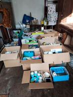 Partij Rommelmarktspullen, Diversen, Ophalen