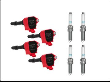 BMW B48 Performance Bougies & Bobines pakket beschikbaar voor biedingen